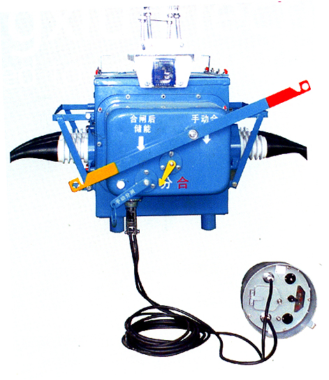 FZW28-12智能斷路器 看門狗斷路器