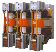 【ZN12-12】【ZN12-40.5】戶內(nèi)真空斷路器