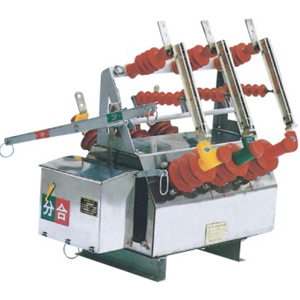 ZW6-12戶外真空斷路器 批發(fā)價格