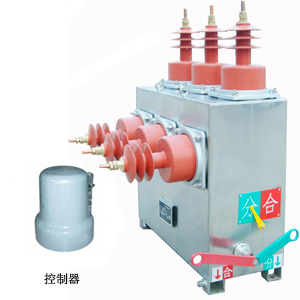 ZW10-10永磁式看門(mén)狗斷路器