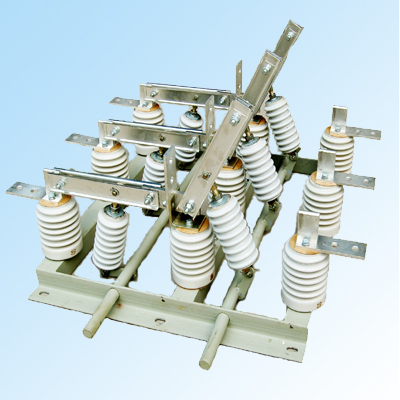 GN19-12ST雙投隔離開(kāi)關(guān) GN19-12CST