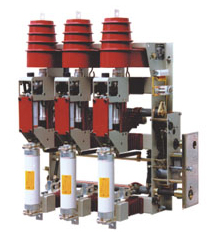 戶內高壓負荷開關