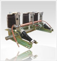 JN15-12/31.5高壓接地開關(guān)