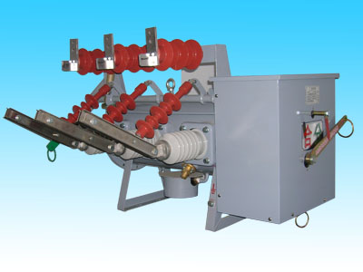 LW3-12六氟化硫斷路器 LW3-12/630