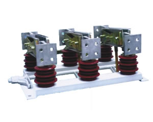 GN22-12戶內交流高壓隔離開關