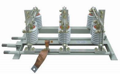 GN24-12戶內(nèi)交流高壓隔離開(kāi)關(guān)