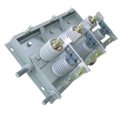 GN30-12戶內(nèi)交流高壓隔離開(kāi)關(guān)