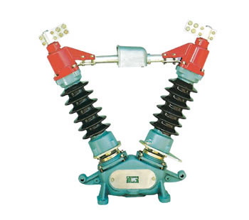 GW5-12戶內(nèi)交流高壓隔離開關(guān)