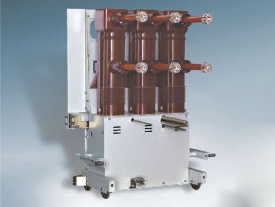 ZN85-40.5T戶內(nèi)交流高壓真空斷路器