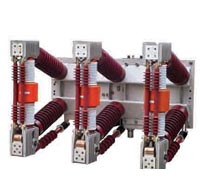 ZN12-40.5T戶內(nèi)交流高壓真空斷路器