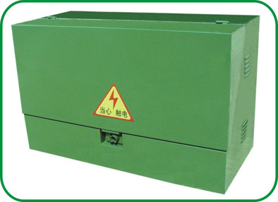 美式電纜分接箱