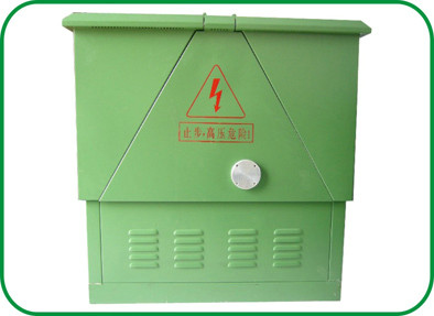 歐式高壓電纜分接箱